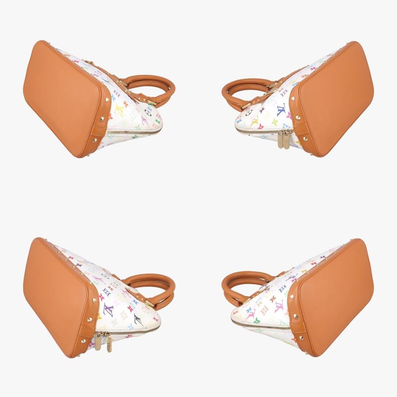 Louis Vuittonalma PM Bron Monogram Multicolor M92647fl0014