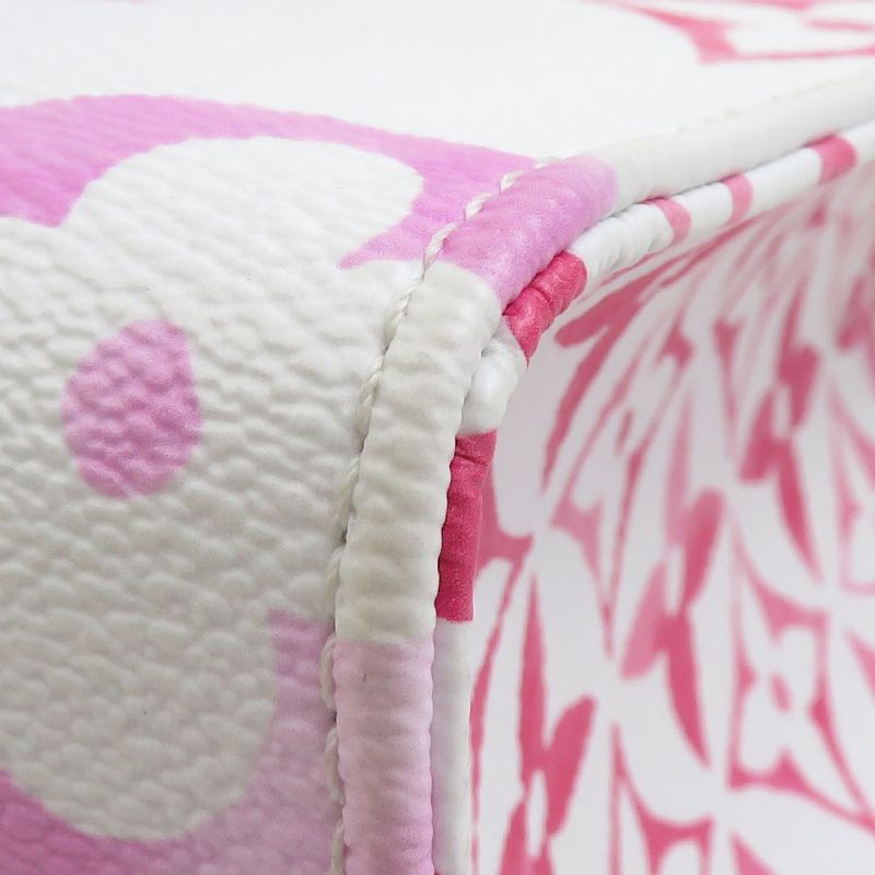 Louis Vuitton Shoulder Bag Handbag By The Pool On The Go PM M22976