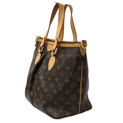 Louis Vuitton M40145 Palermo PM A25-718
