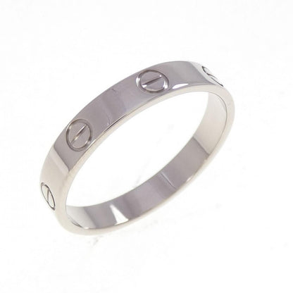 Cartier Mini Love Ring