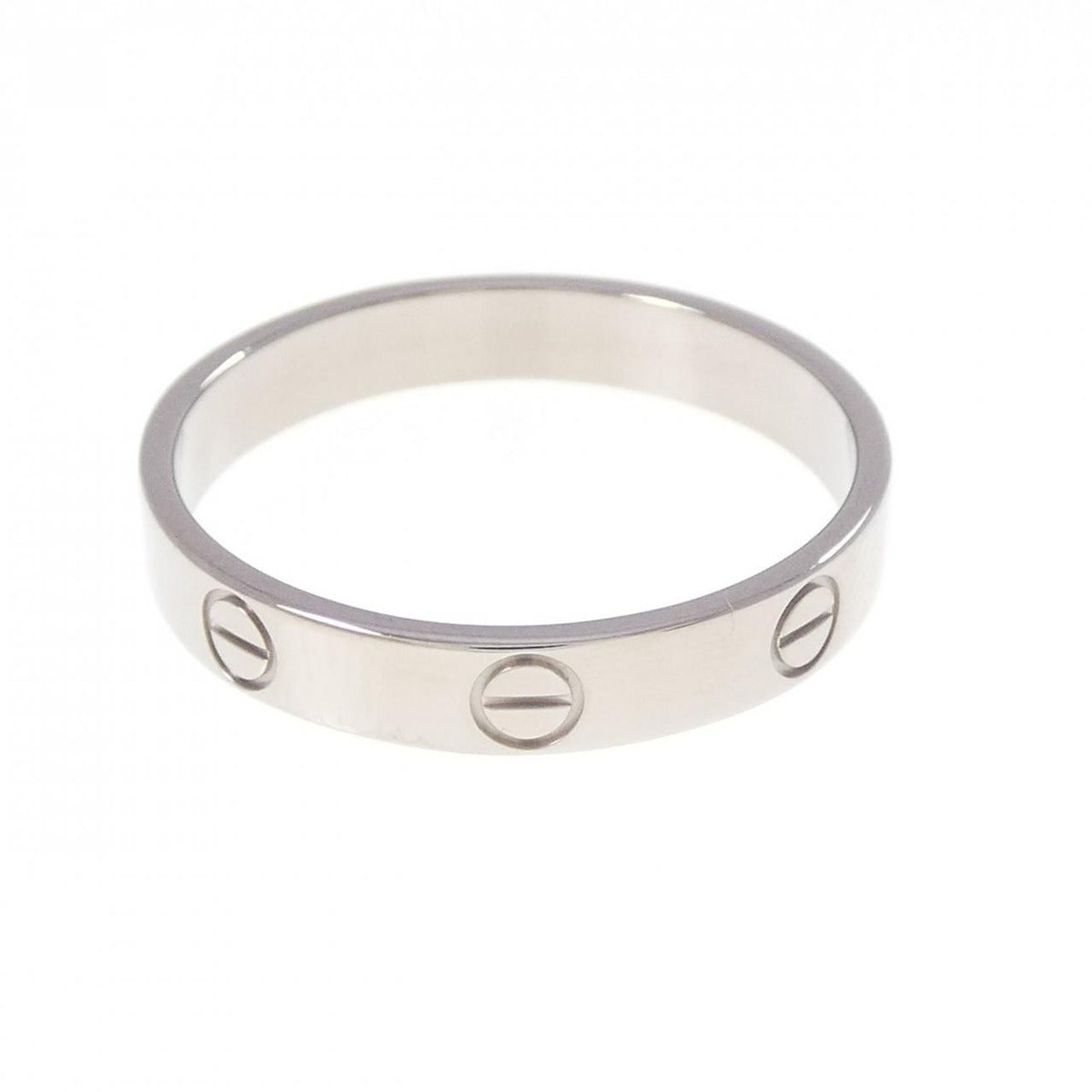 Cartier Mini Love Ring — view 2