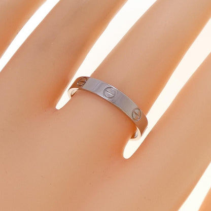 Cartier Mini Love Ring — view 5