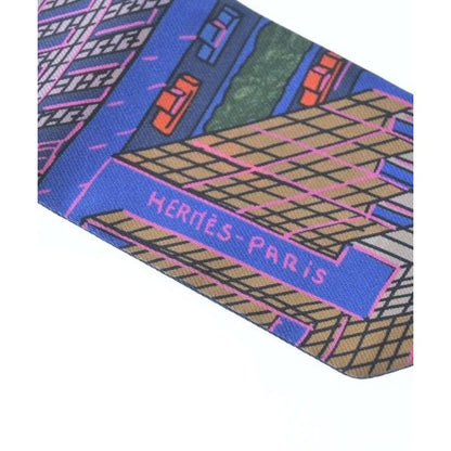 Hermes Bandana-scarf City — view 3