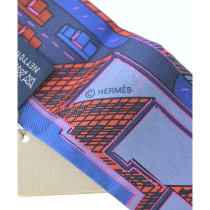 Hermes Bandana-scarf City — view 4