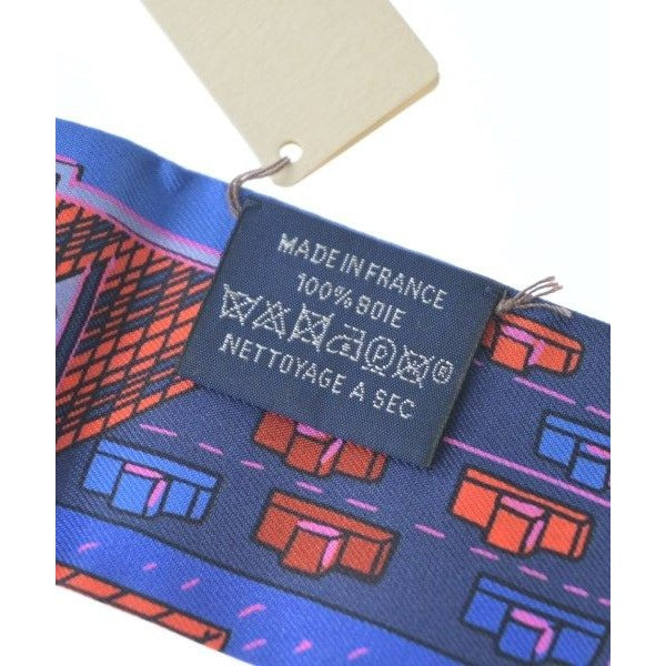 Hermes Bandana-scarf City — view 6