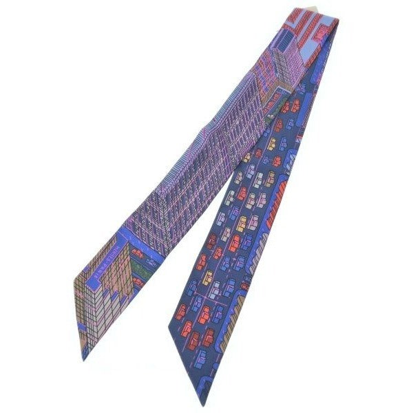 Hermes Bandana-scarf City