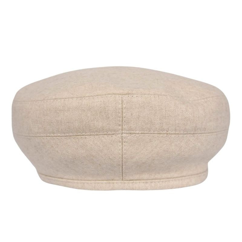 Hermes Hat Santore Beret Serie Cashmere