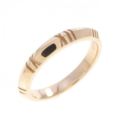 Tiffany & Co Atlas Closed Narrow Ring