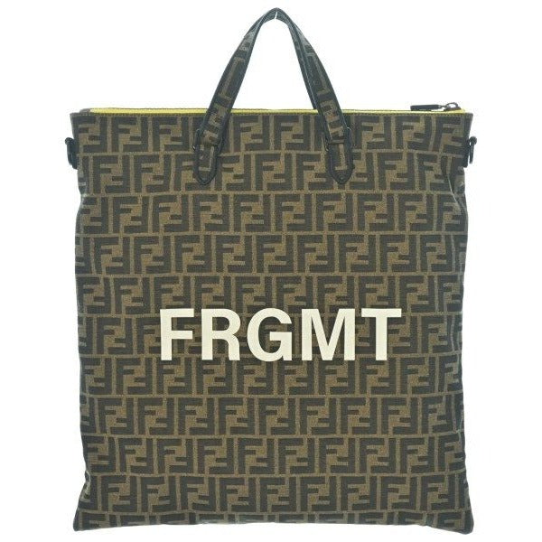 Fendi Shoulder Bag — view 2