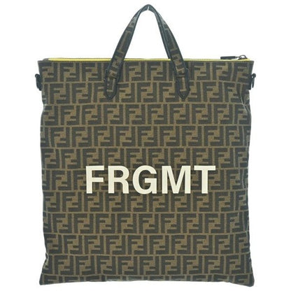 Fendi Shoulder Bag — view 2