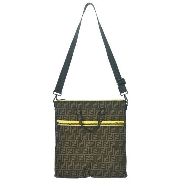 Fendi Shoulder Bag — view 3