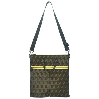 Fendi Shoulder Bag — view 3