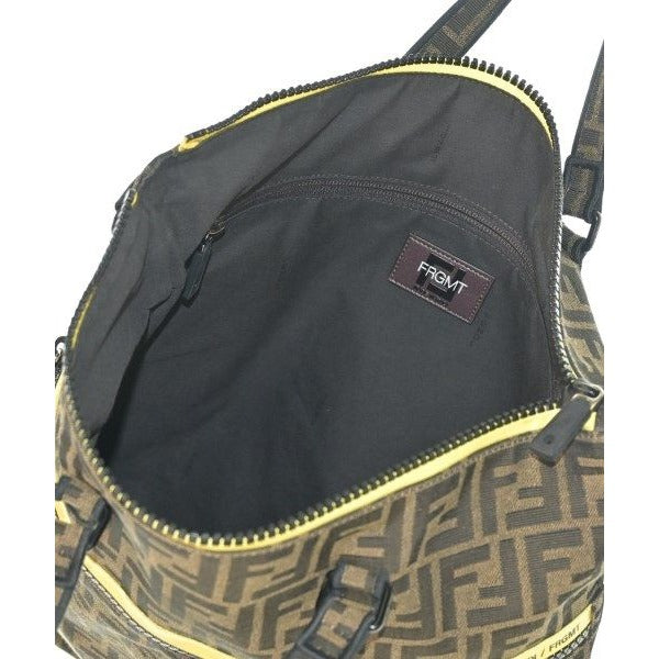 Fendi Shoulder Bag — view 4