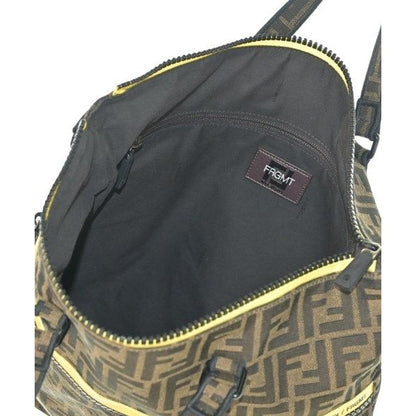 Fendi Shoulder Bag — view 4