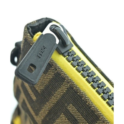 Fendi Shoulder Bag — view 6