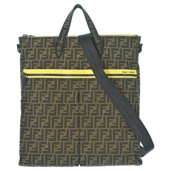 Fendi Shoulder Bag