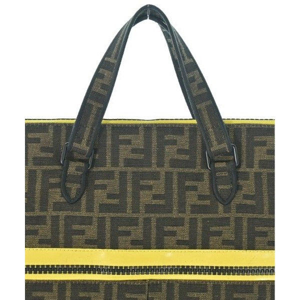 Fendi Shoulder Bag — view 7