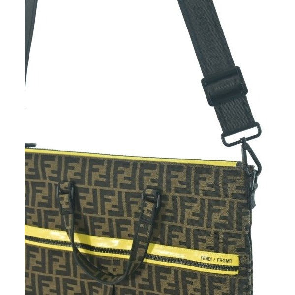 Fendi Shoulder Bag — view 8