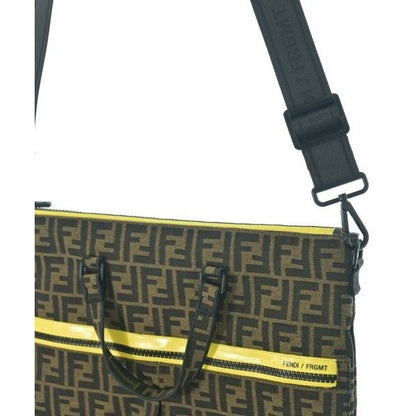 Fendi Shoulder Bag — view 8