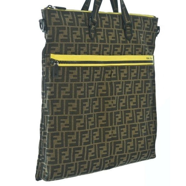 Fendi Shoulder Bag — view 9