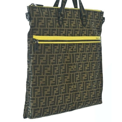 Fendi Shoulder Bag — view 9