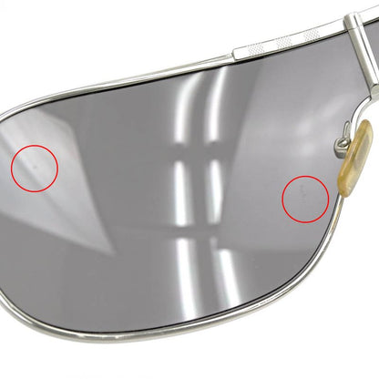 Louis Vuitton Sunglasses Attraction Mask Z0412u Black Men's Man