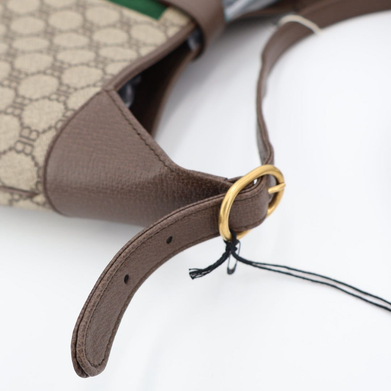 Gucci X Balenciaga Jackie Sherry Line One Shoulder Bag 2way Bag