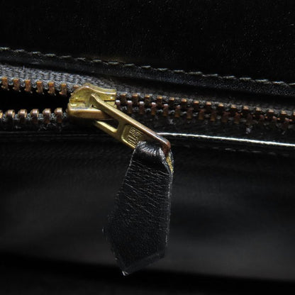 Hermes Kelly 28 Internal Stitching Gold Hardware Handbag Box Calf Women