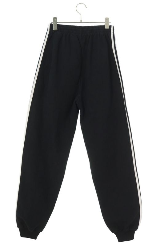 Balenciaga X Adidas 723912 Tnvp1 3-sideline Sweatshirt Long Pants Men's XXS