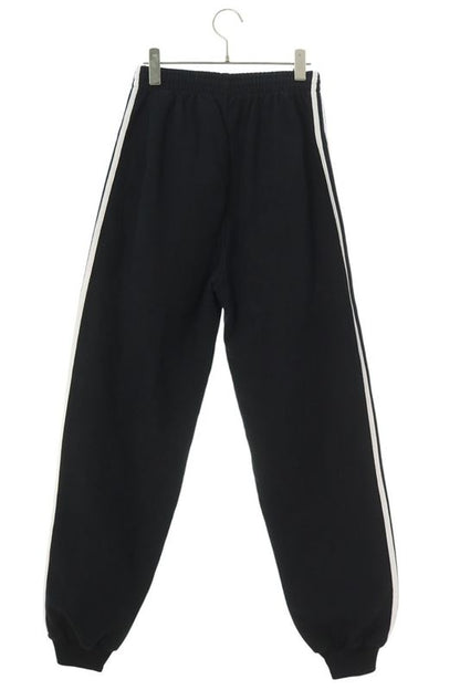 Balenciaga X Adidas 723912 Tnvp1 3-sideline Sweatshirt Long Pants Men's XXS