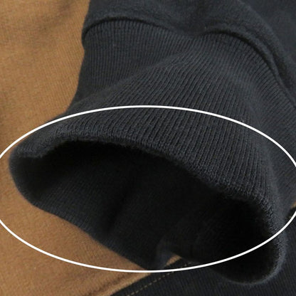 DIOR Denim Tears DIOR Homme Denim Tears 393j679a0807 Oversized Sweatshirt