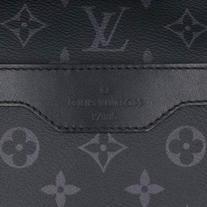 Louis Vuitton M69443 Trio Messenger Monogram Eclipse Scuff Zar Shoulder Bag