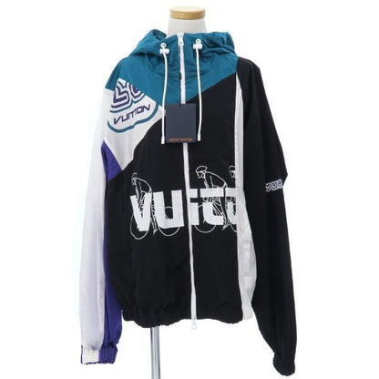 Louis Vuitton Jacket P0g