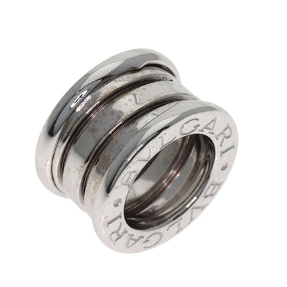 Bvlgari B-zero One Top Pendant Top 18k White Gold