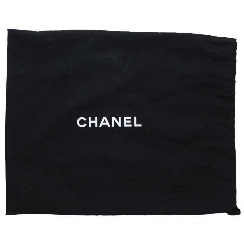 Chanel Matelasse Coco Mark Flap Chain Shoulder Bag Women