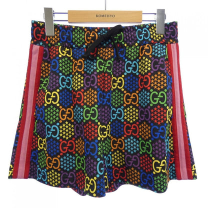 Gucci GG Pattern Shorts Pants