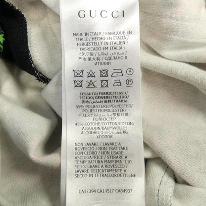 Gucci GG Pattern Shorts Pants — view 3