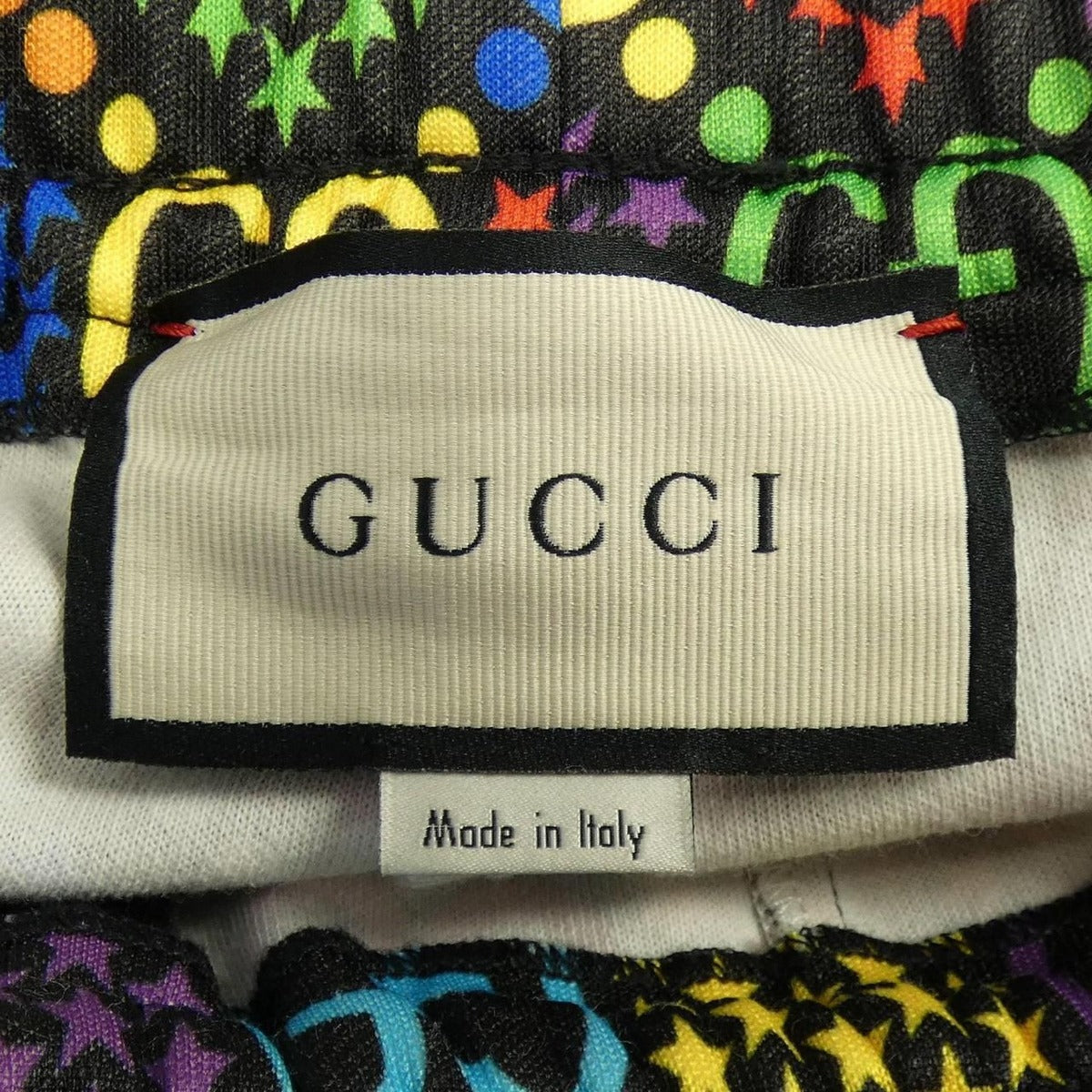 Gucci GG Pattern Shorts Pants — view 4