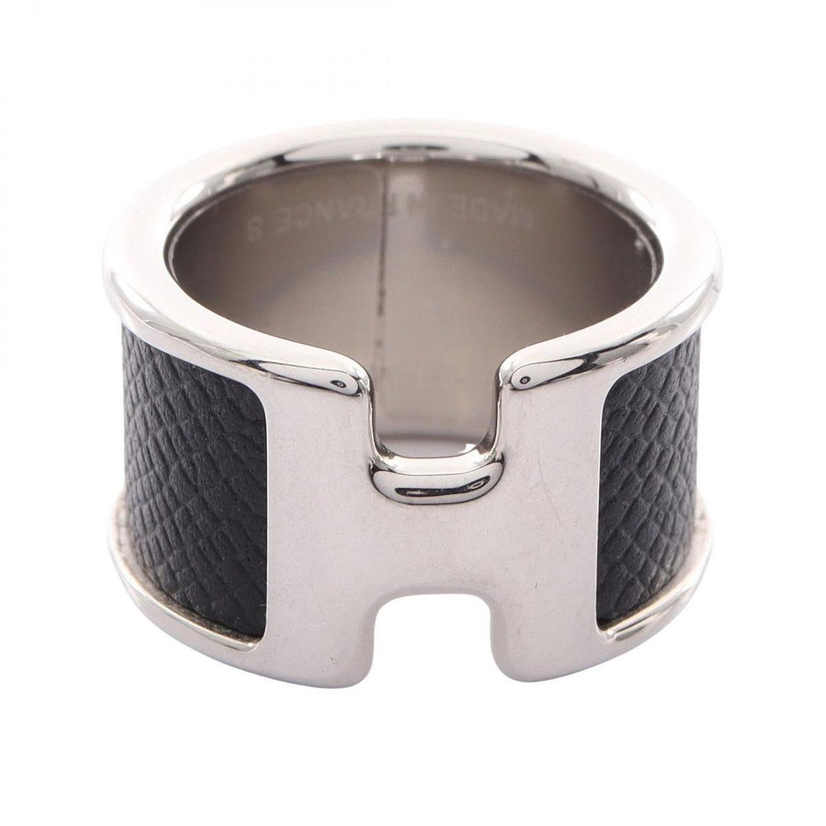 Hermes Ring Olympe GM Leather — view 4