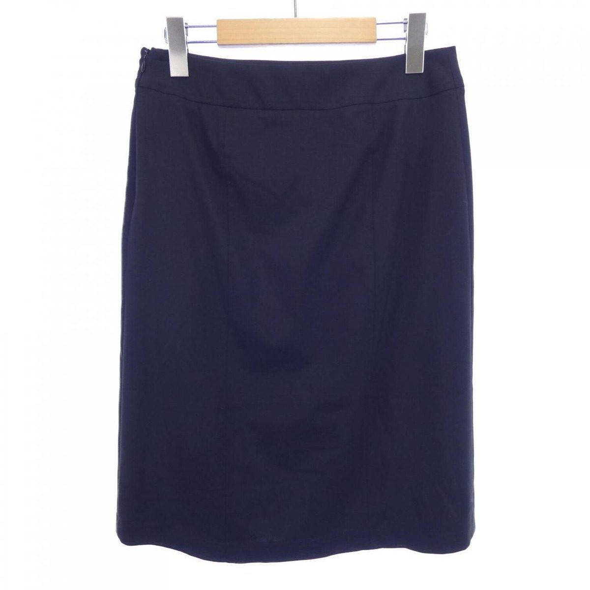 Hermes Chaine D'ancre Skirt — view 2