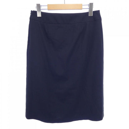 Hermes Chaine D'ancre Skirt — view 2