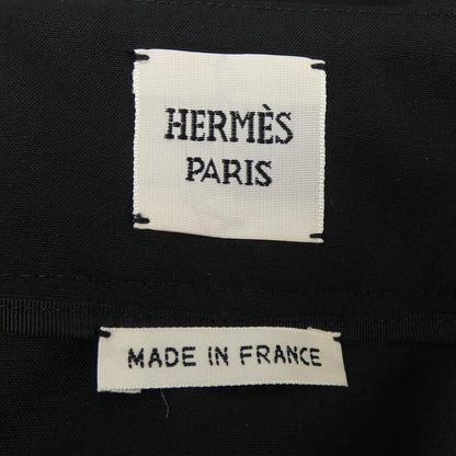 Hermes Chaine D'ancre Skirt — view 4