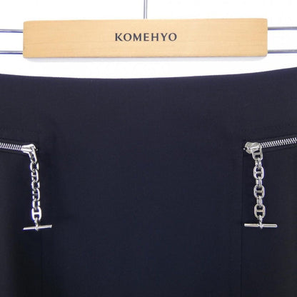 Hermes Chaine D'ancre Skirt — view 5