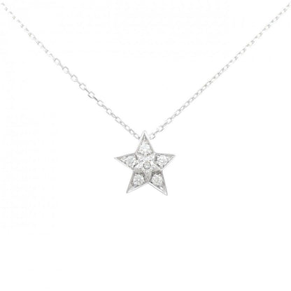 Chanel Comet Small Necklace
