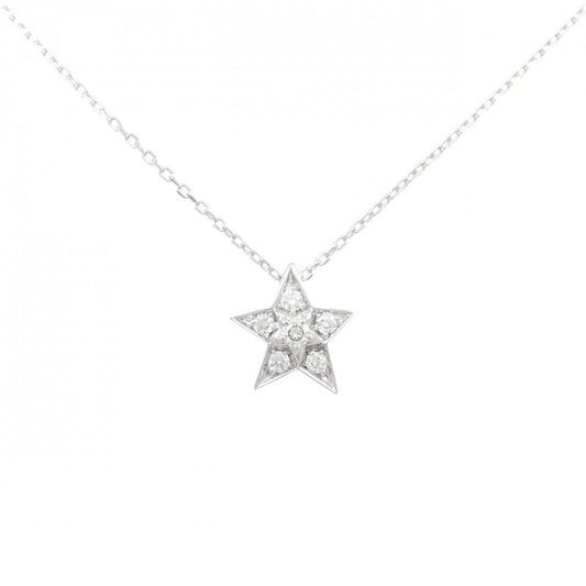 Chanel Comet Small Necklace