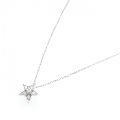 Chanel Comet Small Necklace — view 2