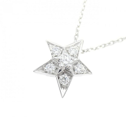 Chanel Comet Small Necklace — view 3