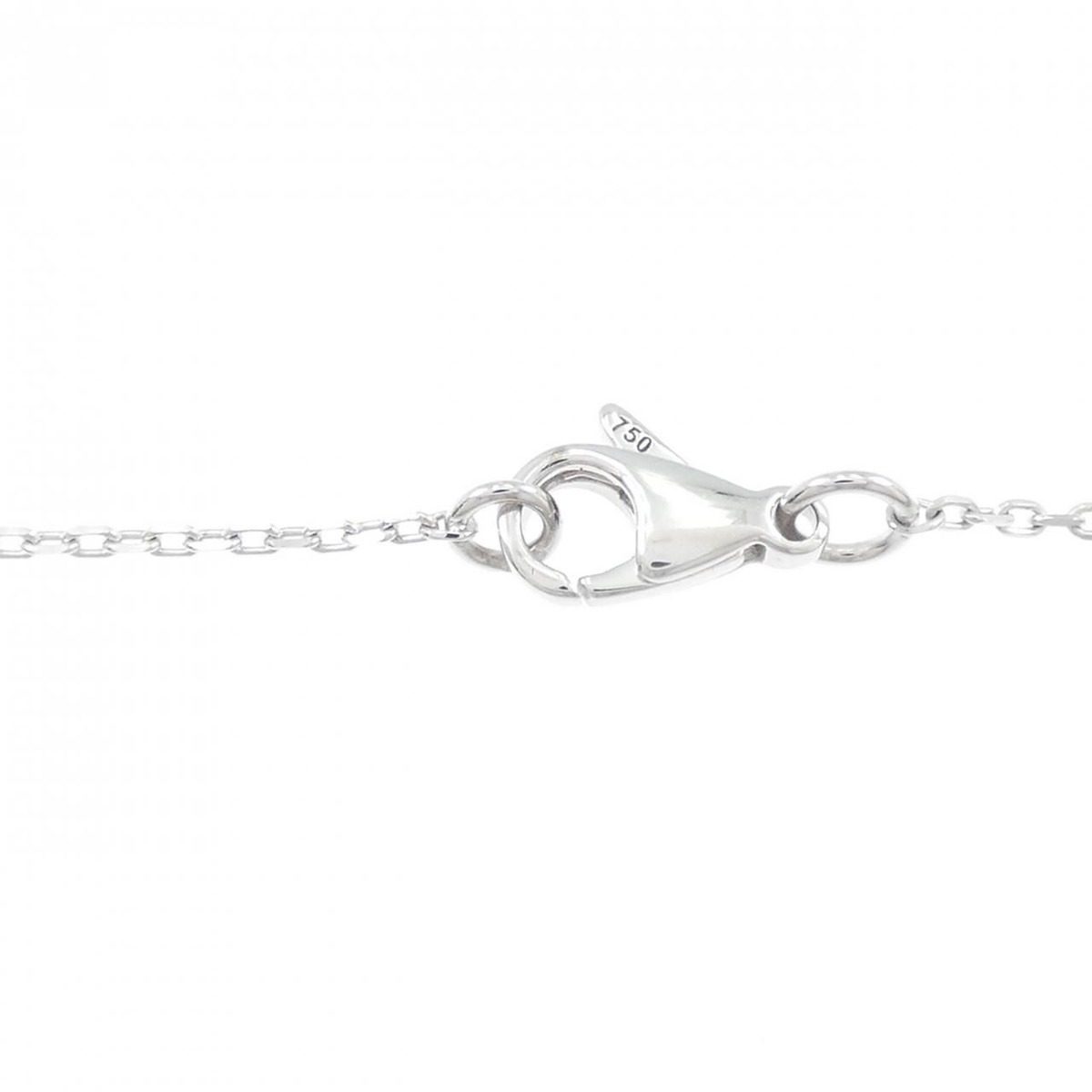 Chanel Comet Small Necklace — view 5