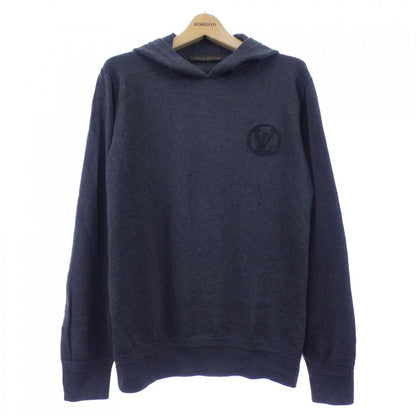 Louis Vuitton Hoodie Gray
