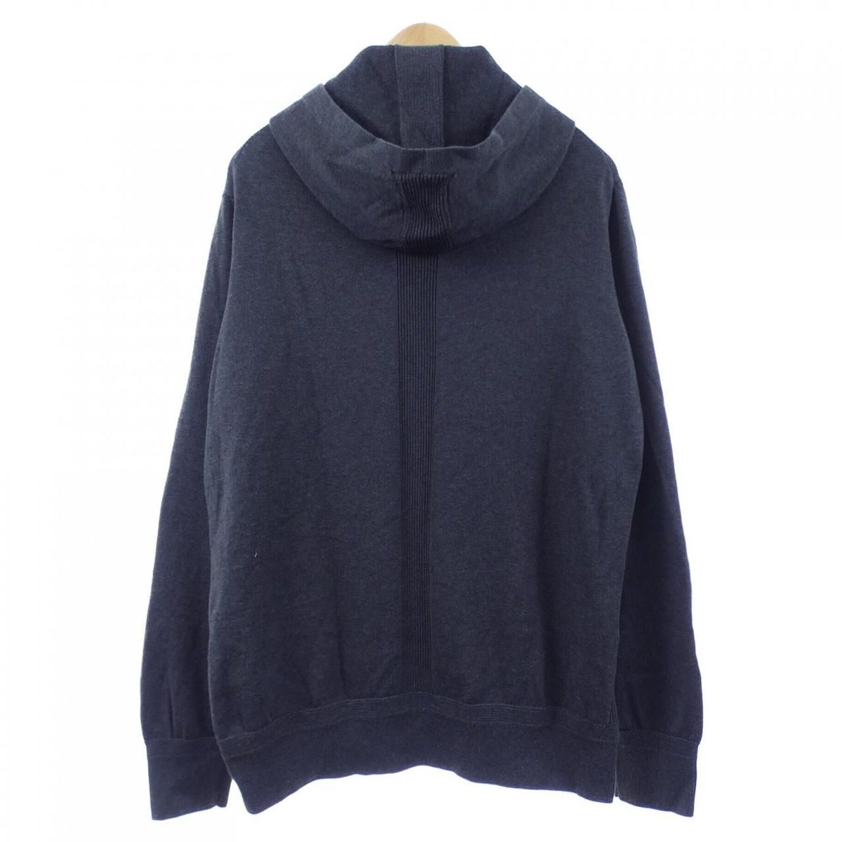 Louis Vuitton Hoodie Gray — view 2